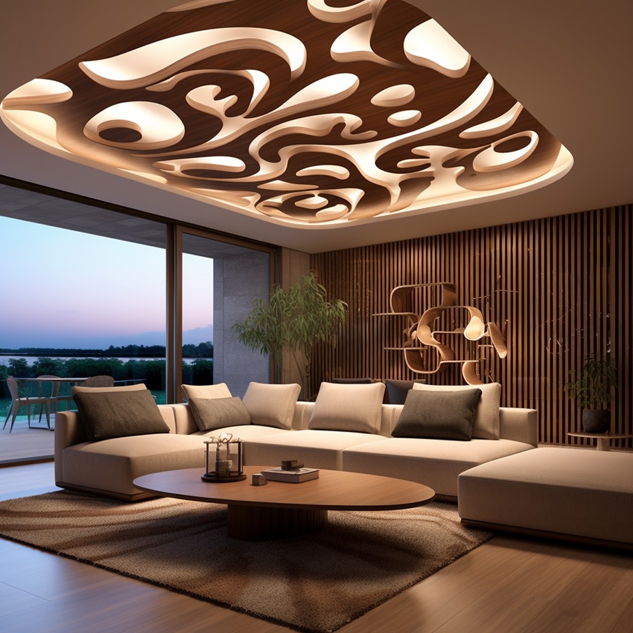 Window Side False Celling Icon Welcome to PS Interio - UPVC Window Dealer in Siliguri